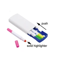 Solid Pen Sets DS536